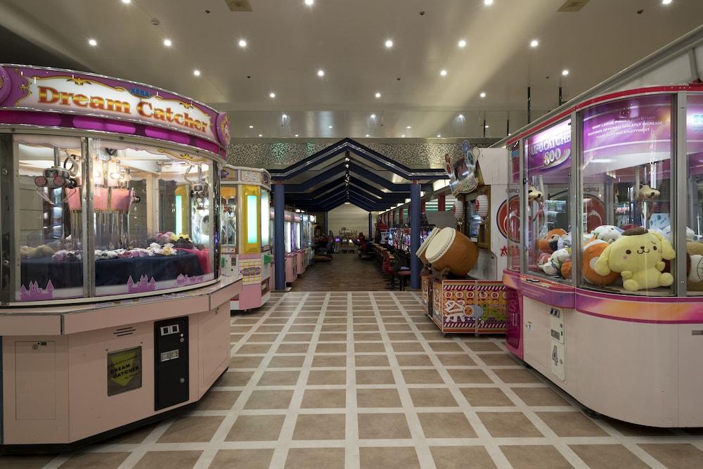 Tsuetate Kanko Hotel Hizenya Минамиогуни Экстерьер фото